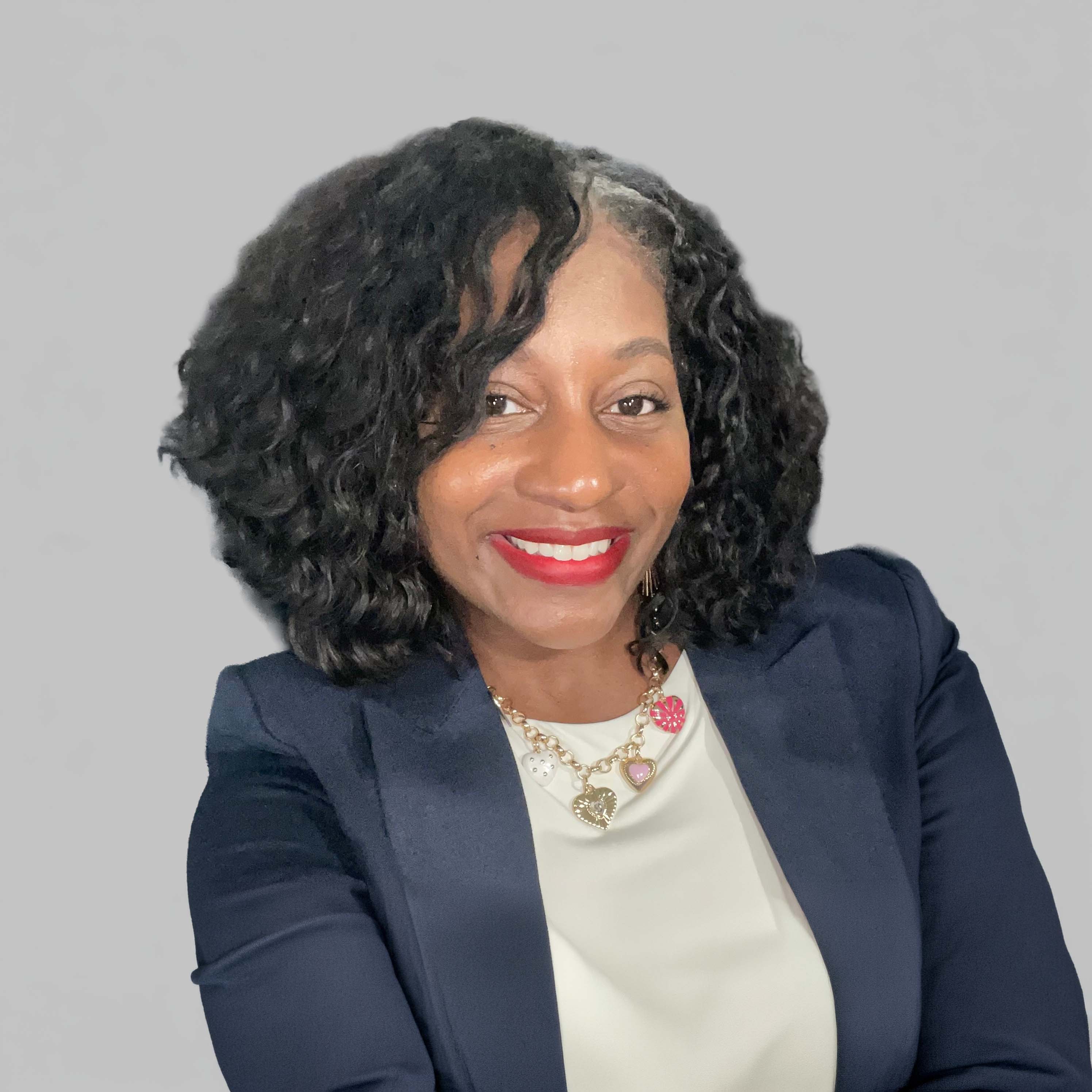 Tomika Williams