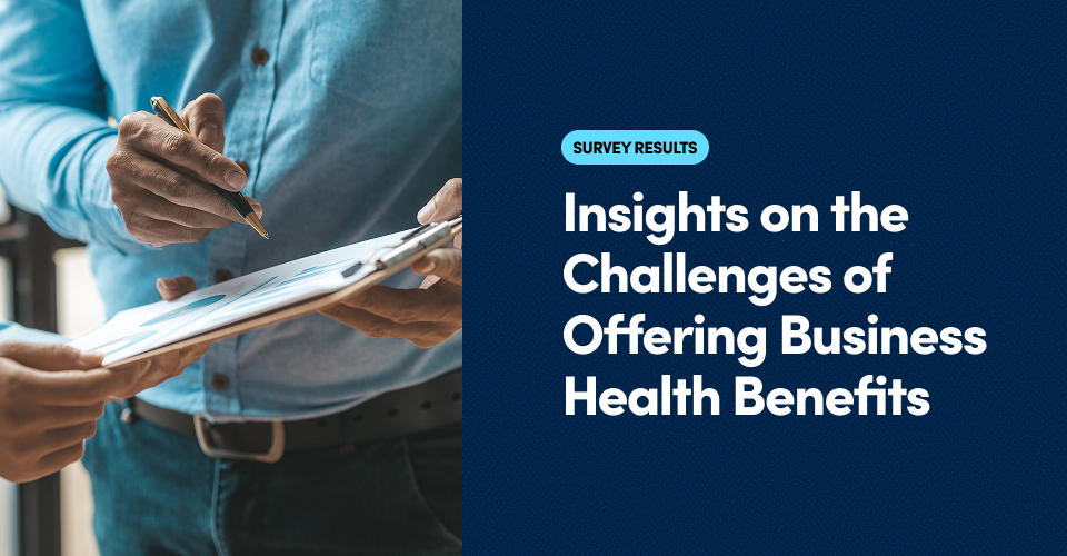 Challenges of Offering Health Benefits in Today’s Market