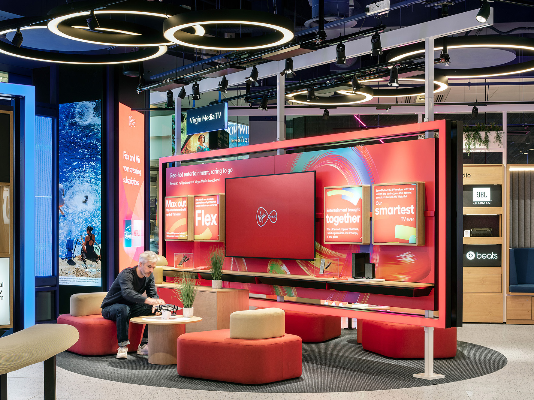 O2 - Connected life - Virgin Media Area