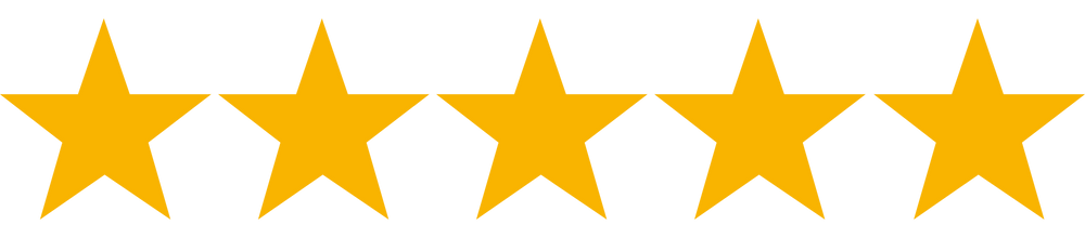 5-star rating