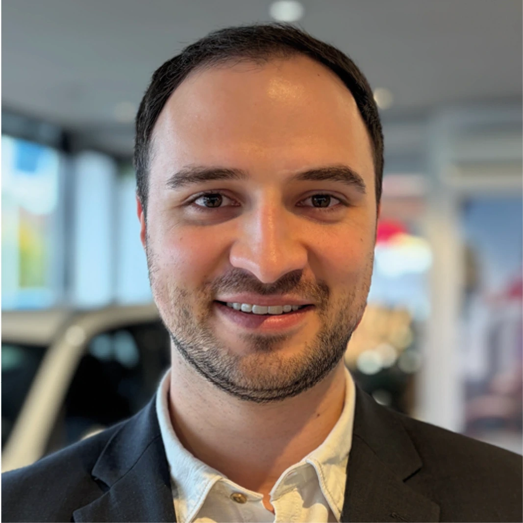 Dragan Kalaba Verkaufsberater MINI - MOTORHEIMAT Wagner-Schwarz in Kirchseeon, Traunstein, Altenmarkt, Wasserburg und Oberhaching