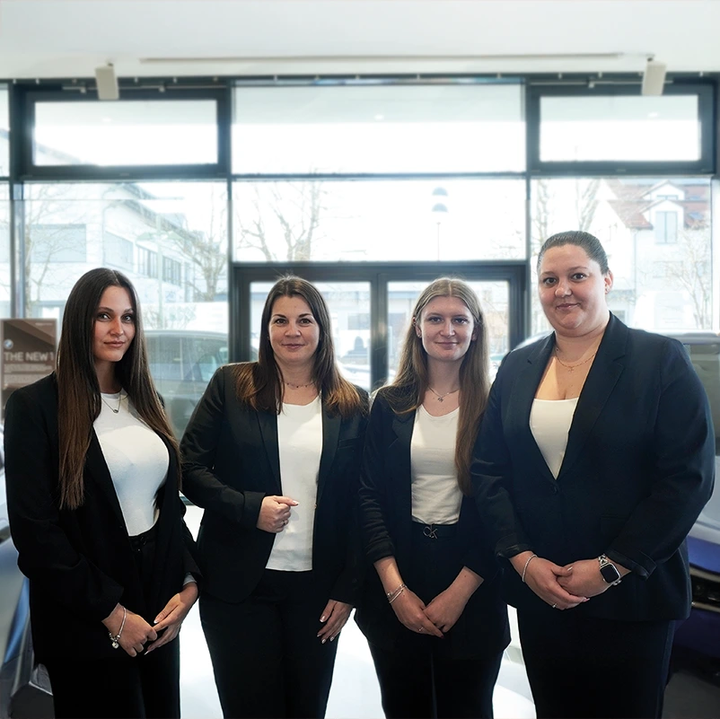 Serviceassistenz - MOTORHEIMAT Wagner-Schwarz in Kirchseeon, Traunstein, Altenmarkt, Wasserburg und Oberhaching