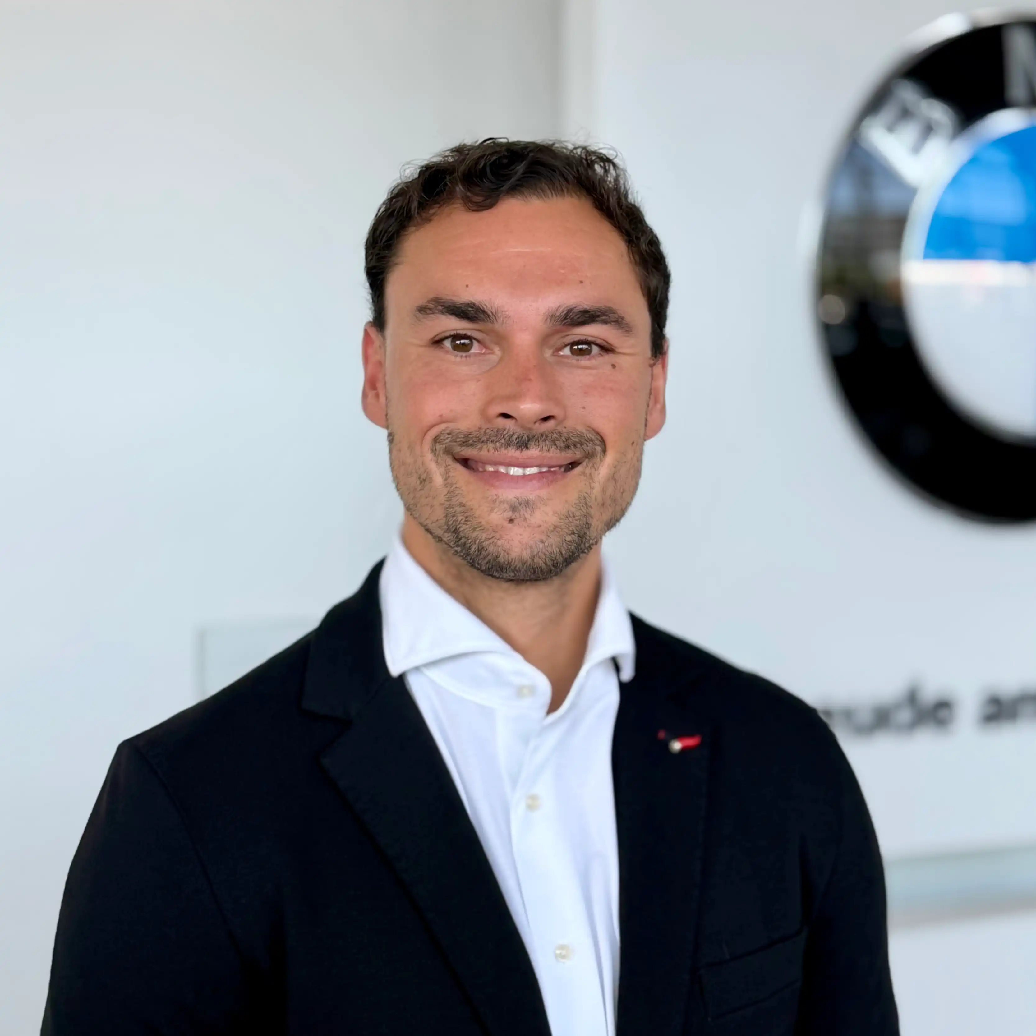Leonhard Liedke Verkaufsberater - MOTORHEIMAT Wagner-Schwarz in Kirchseeon, Traunstein, Altenmarkt, Wasserburg und Oberhaching