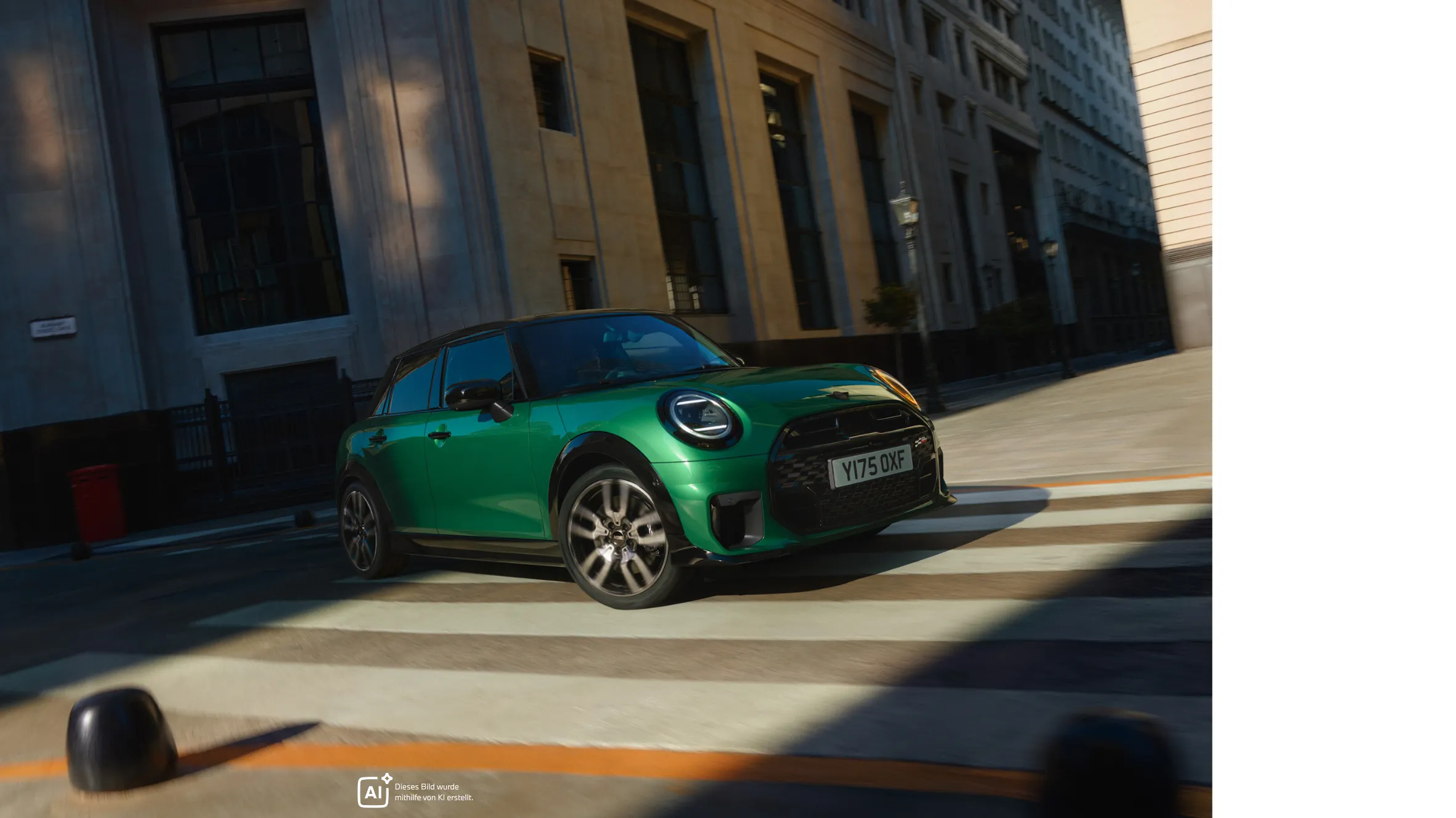 MINI Cooper C – MOTORHEIMAT Wagner-Schwarz in Kirchseeon, Traunstein, Altenmarkt, Wasserburg und Oberhachin