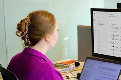 Waarom Fonda kiest voor Akeneo PIM binnen ons B2B e-commerce platform