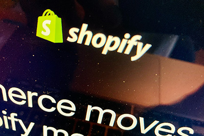 Shopify for a B2B webshop: when is it enough, and when isn't it?