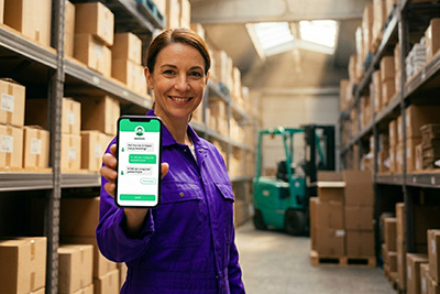 What the AI Act Means for Your B2B Webshop
