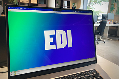 Waarom heb ik een webshop nodig als ik al EDI aanbied?