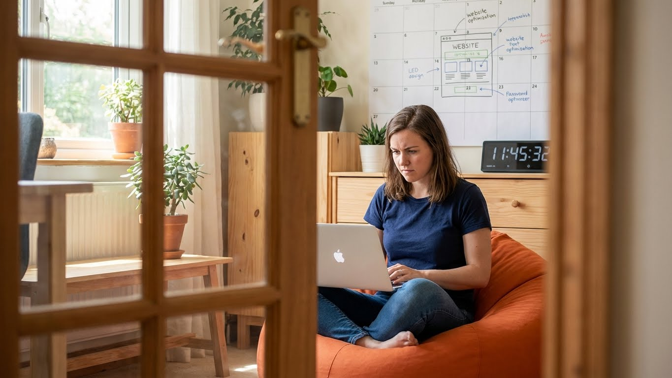 5 วิธีเร่งความเร็วเว็บไซต์ให้โหลดทันใจ