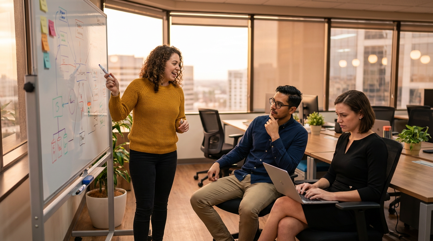 5 เทคนิคการออกแบบเว็บไซต์สำหรับธุรกิจ Startups ที่ช่วยเพิ่มอัตราการแปลงลูกค้า