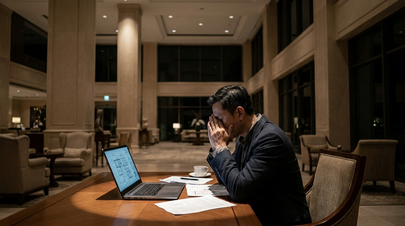 เจ้าของร้านเทียบเกณฑ์เลือกคนรับทำ shopify ก่อนเซ็นสัญญา