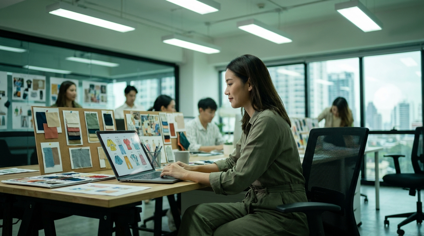 ทีมรับทำเว็บไซต์ e commerce วางโครงหน้า checkout ให้ลูกค้าซื้อง่าย