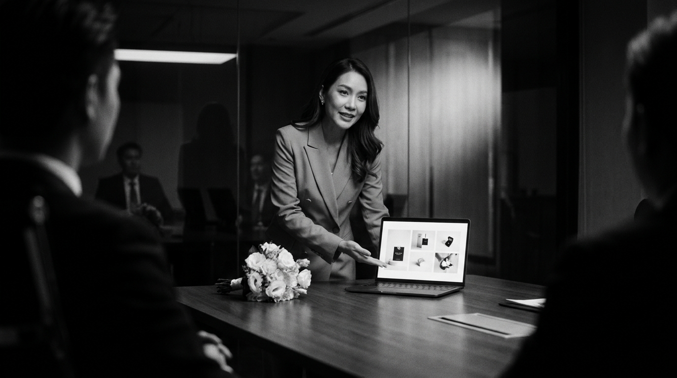 หลักการเลือกบริษัทรับทำ SEO ที่อธิบายวิธีทำโชว์ผลงานและส่งมอบสิทธิ์