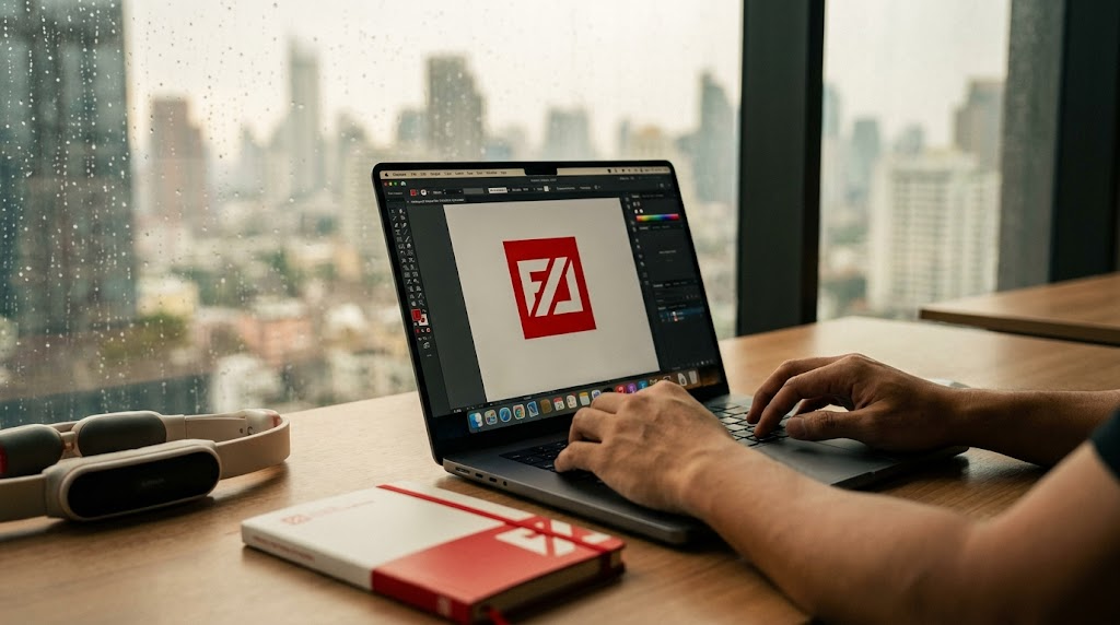 คนทำ shopify dropship เปิดหน้าจอดูตัวเลขกำไรจริงเทียบกับความเชื่อเรื่องรวยง่าย