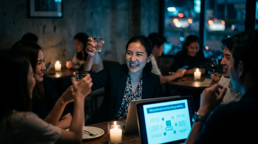 เปรียบเทียบ seo สายขาว กับสายดำ ความเสี่ยงโดน Google ลงโทษในระยะยาว