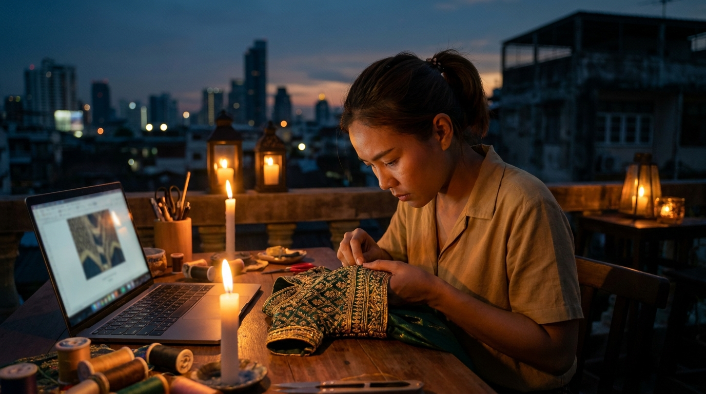 เทียบธีมฟรีกับธีมเสียเงินบน Shopify ก่อนตัดสินใจลงทุน
