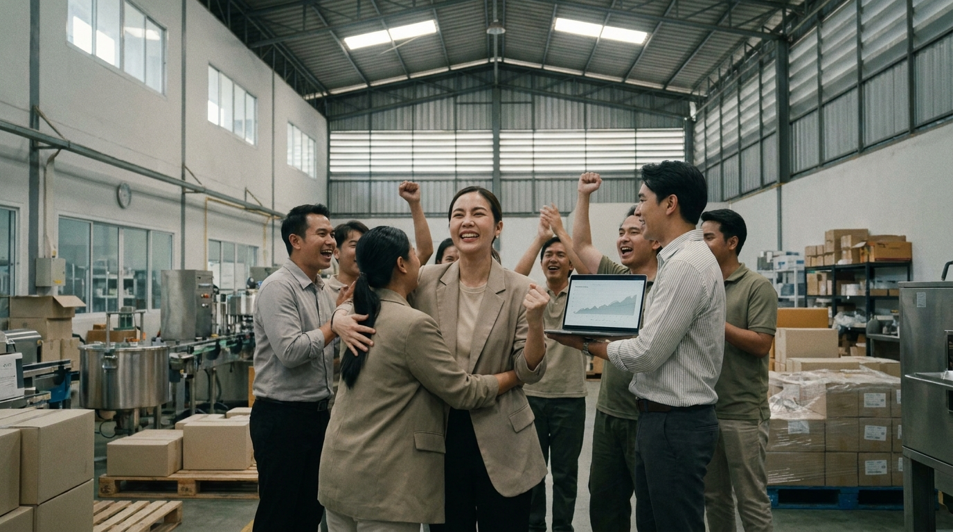 หน้าจอแสดงระบบทำงานอัตโนมัติและการปรับแต่งหน้าชำระเงินที่เป็นจุดต่างของ Shopify Plus