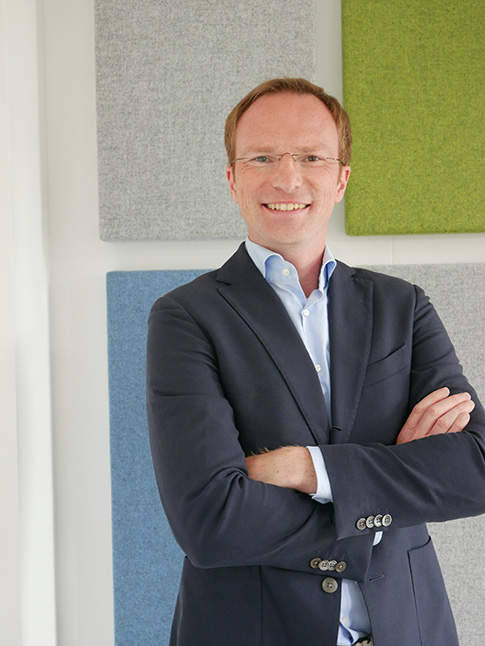 Modell Aachen Carsten Behrens