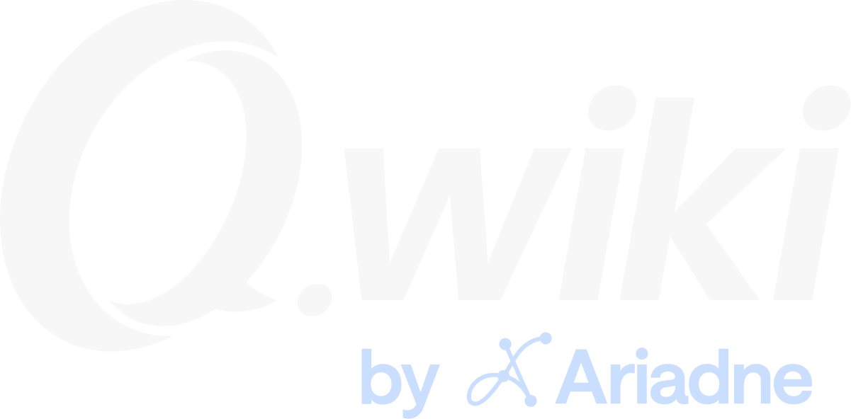 Q.wiki by Ariadne Logo