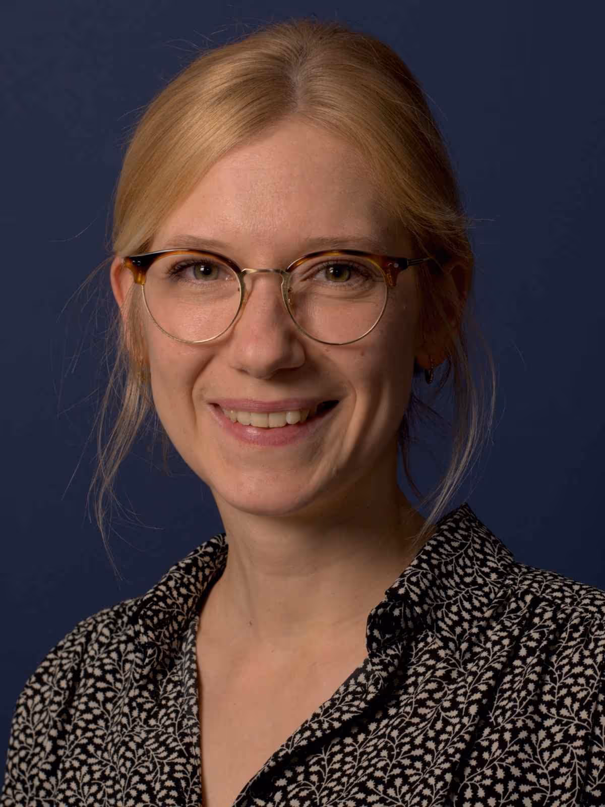 Astrid Rehahn
