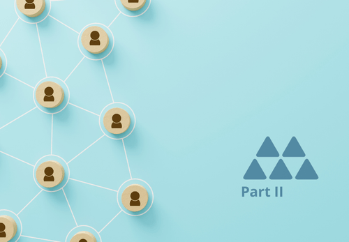 Process management: What roles are there?