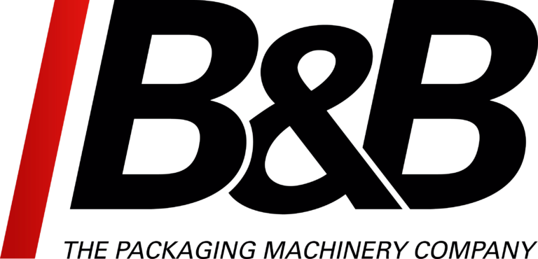 Logo: B&B Verpackungstechnik GmbH
