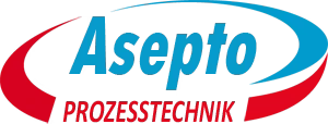 Logo: Asepto Prozesstechnik GmbH