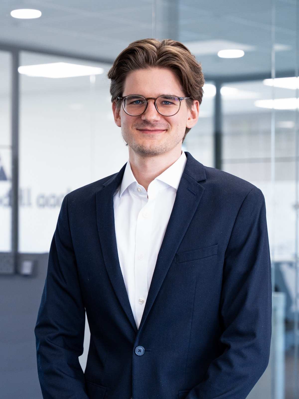 Alexander Brettmann
