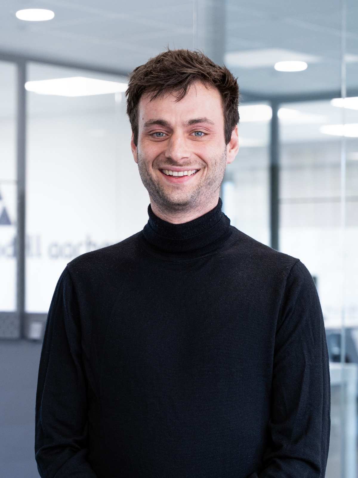 Max Billotet