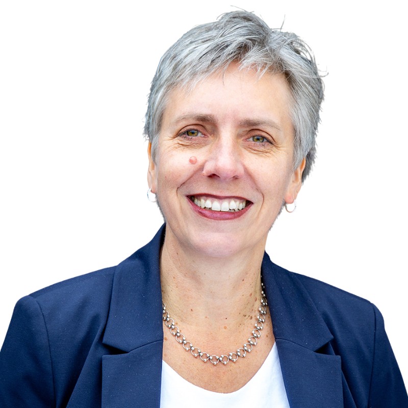 Portrait Elke Meurer