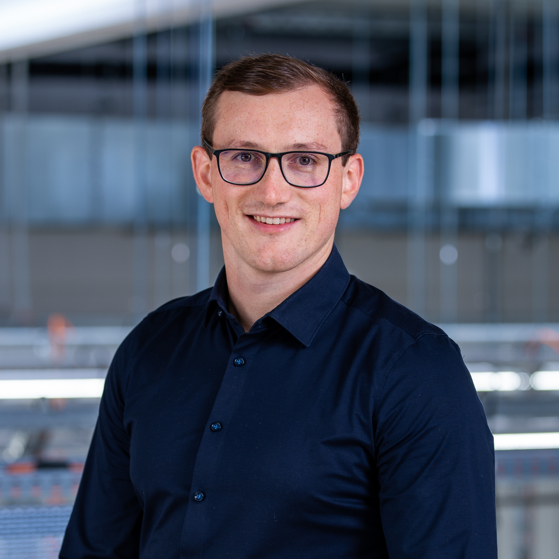 Bild von Stefan Floßmann von der WEBER Gruppe