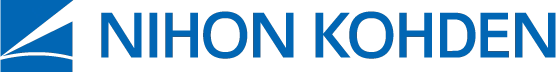 Logo: NIHON KOHDEN EUROPE GmbH