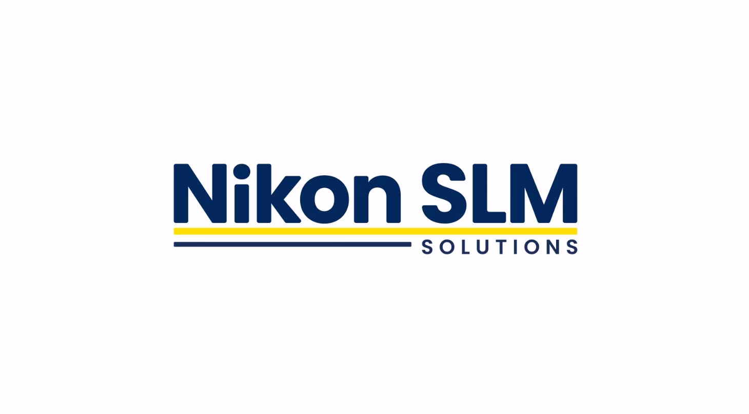 Logo: Nikon SLM Solutions AG