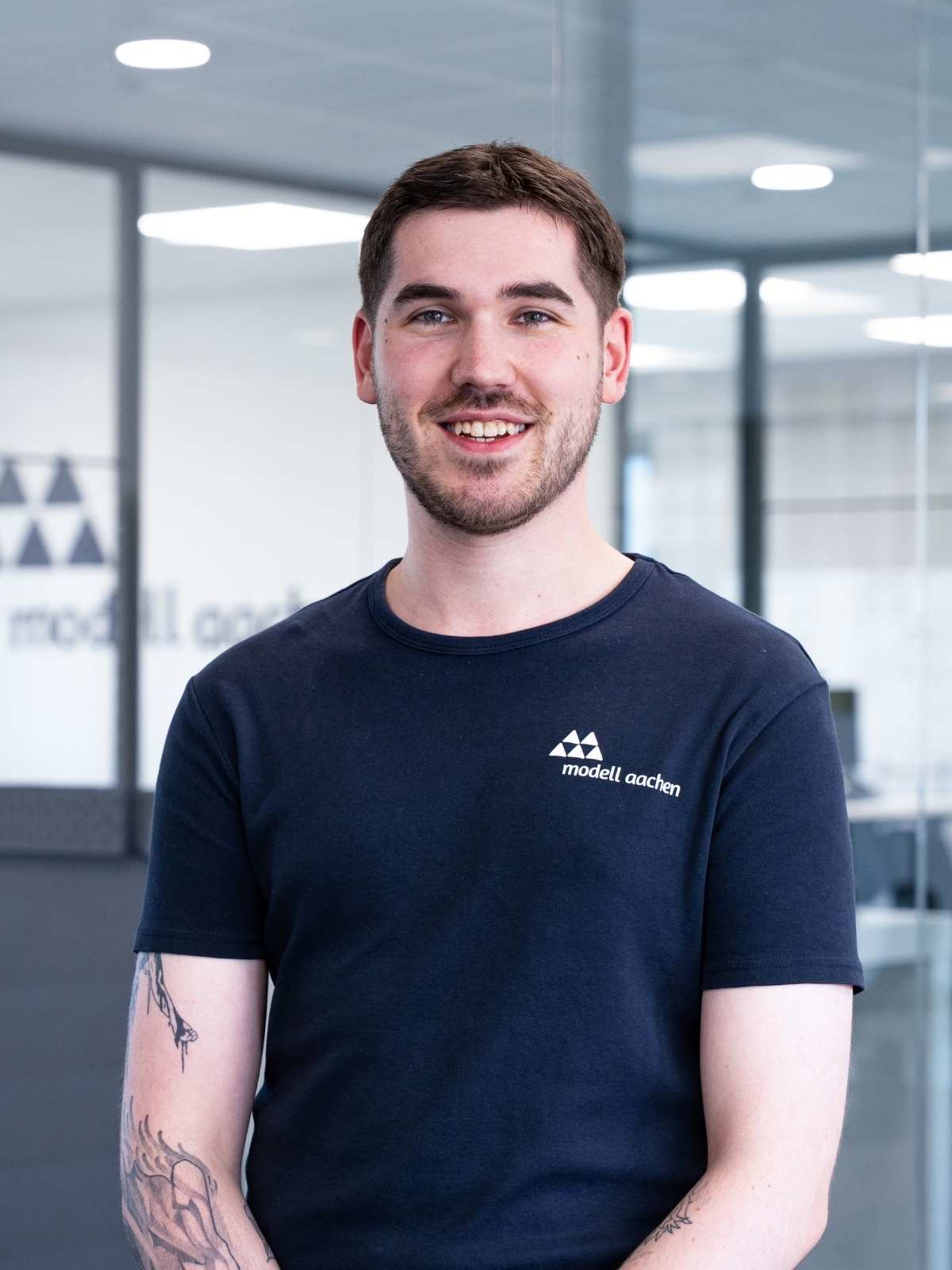 Felix Hamacher