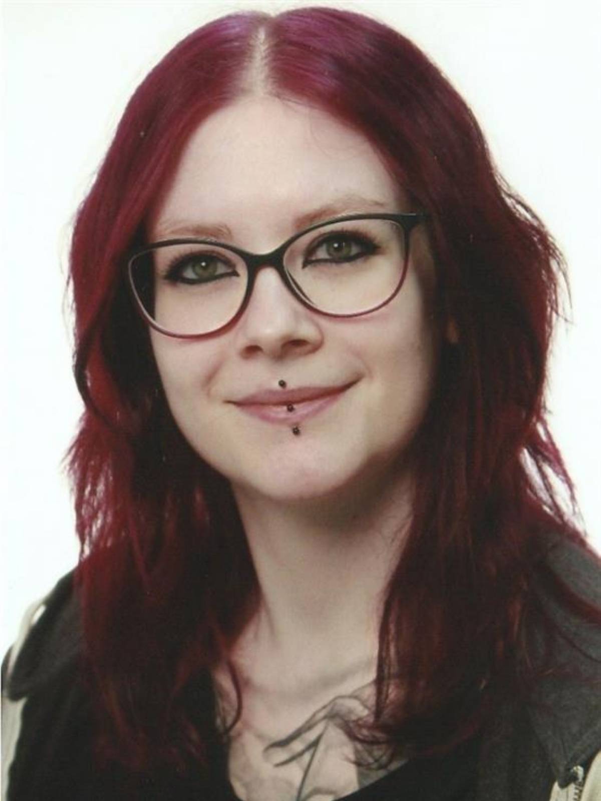  Marie Burggraf