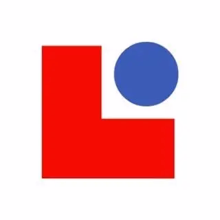 Logo: Lebenshilfe Bayern Mitte GmbH