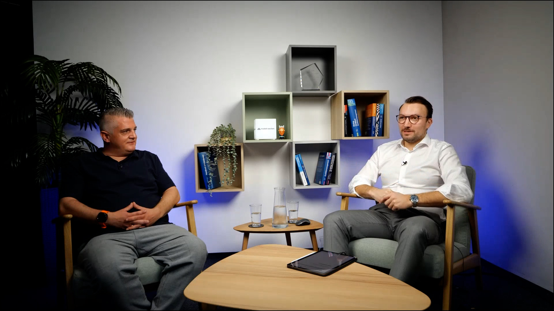 Q.wiki Erfahrungsbericht - Ein Kunde erzählt