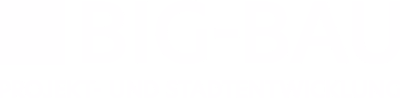 Logo: BIG Städtebau GmbH