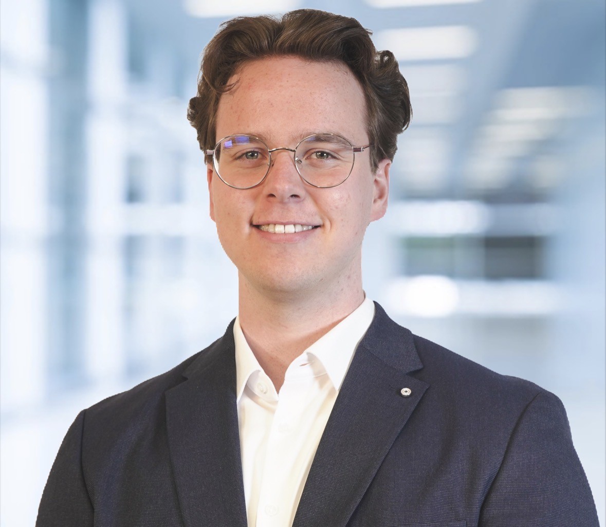 Phil Arno Färbers
