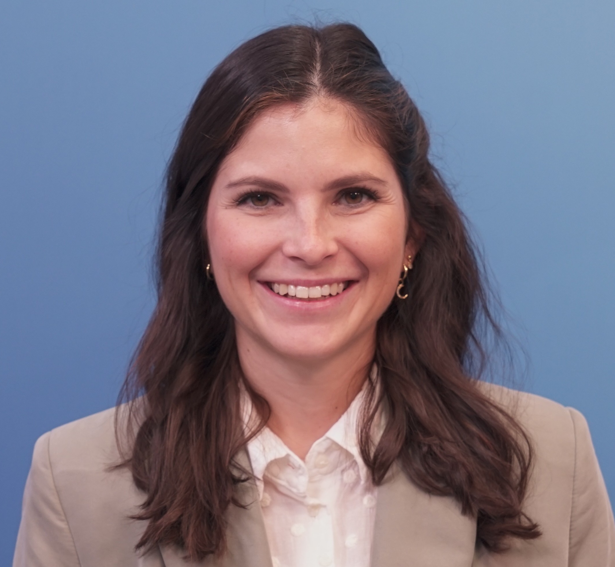 Michelle Hüsser WAS