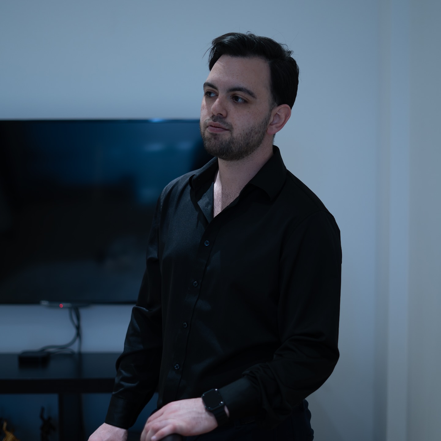 Teamfoto der Münchner Marketingfabrik Mitarbeiter