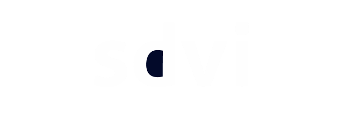 SDVI Logo