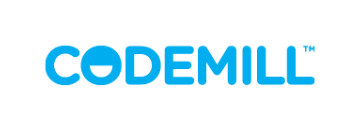 Codemill Logo