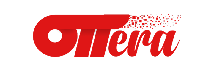 Ottera Logo