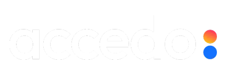 Accedo Logo