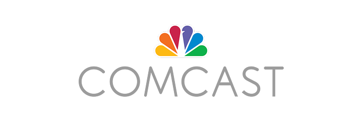 Comcast Logo