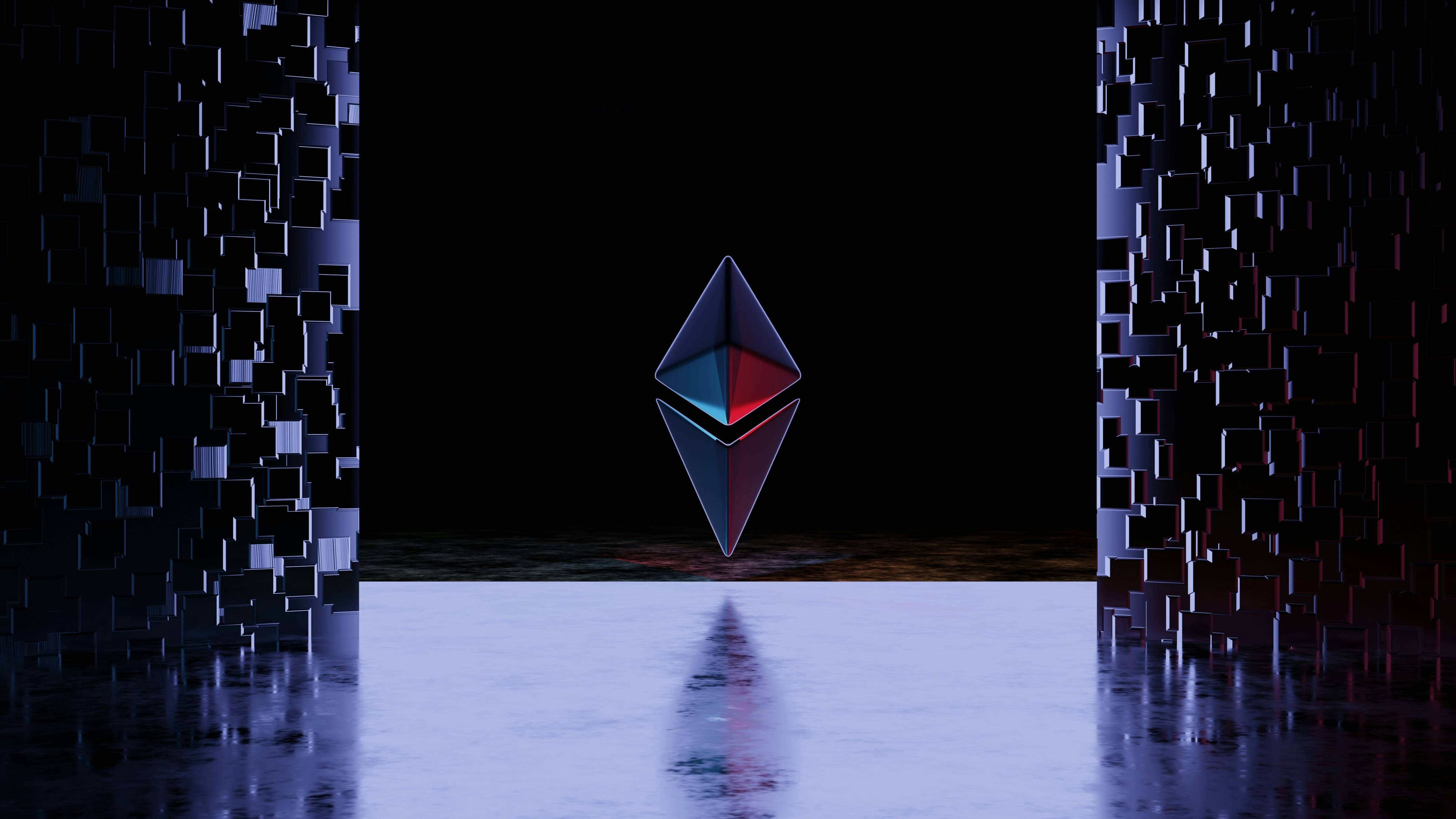 etherium logo