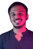 Image of Co Founder Poojan Ajaani