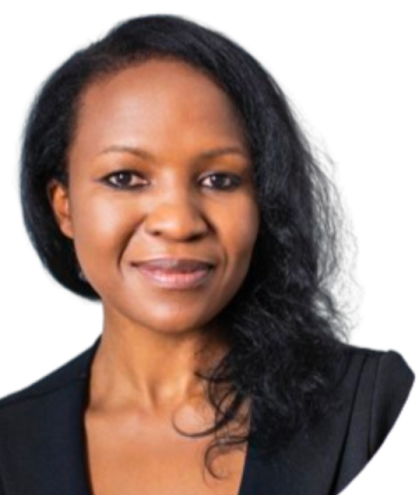 Image of Business Development Director Diana Sauls