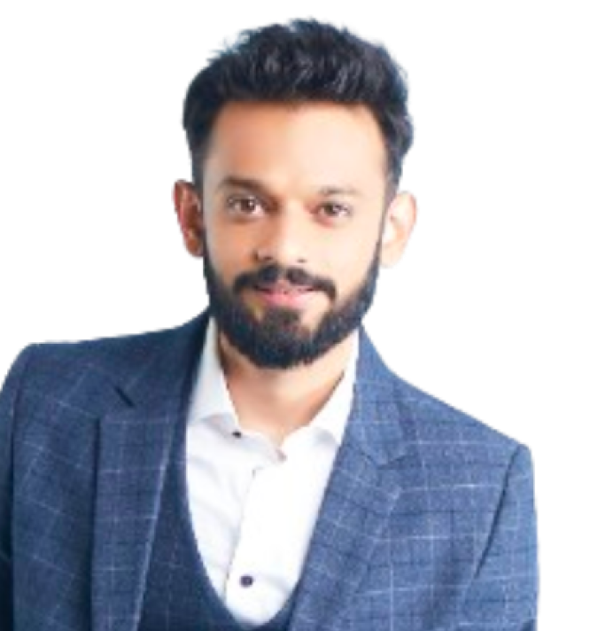 Image of Vatsal Rajgor